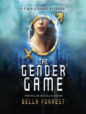 cover image of The Gender Game 3
